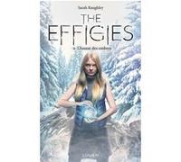 The Effigies - tome 2 L'Assaut des ombres Sarah Raughley (Auteur), Diane Durocher (Traduction), Sofia Tabia (Traduction)