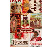 The Effrontery Book Of Drinkery: Liquid Pidgin Recipes From The Effrontery Lodge Bar: 15 (The Whisanant Mythos)