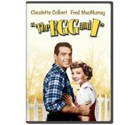 The Egg and I – Universal Pictures