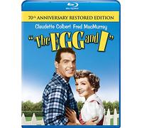 The Egg and I [Blu-Ray]