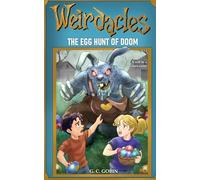 The Egg Hunt of Doom