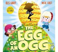 The Egg of an Ogg
