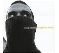 Robbie Williams – Ego Has Landed