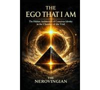 The Ego That I Am: The Hidden Architecture of Conscious Identity in the Chamber of the Void
