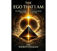 The Ego That I Am: The Hidden Architecture of Conscious Identity in the Chamber of the Void