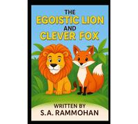 The egoistic lion and clever fox