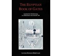 The Egyptian Book of Gates