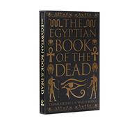 The Egyptian Book of the Dead: Deluxe Slipcase Edition