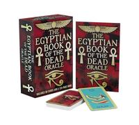 The Egyptian Book of the Dead Oracle