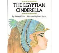 The Egyptian Cinderella Shirley Climo (Auteur)