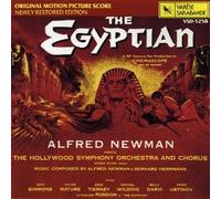 The Egyptian [Import]