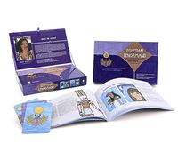 The Egyptian Lenormand: Divination, Healing and Magic