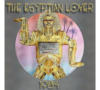 The Egyptian Lover - 1984