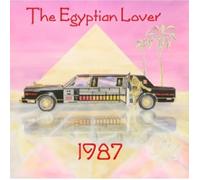 The Egyptian Lover - 1987 [Vinyl LP]