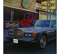 The Egyptian Lover - Alezby Inn