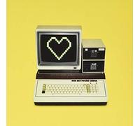 The Egyptian Lover - Computer Love The Egyptian Lover 7" Neon [Import]