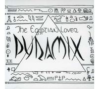 The Egyptian Lover - Pyramix