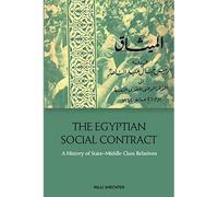 The Egyptian Social Contract