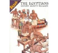 The Egyptians, BRAVO Sergio, Anna Maria Salmeri Pherson, Renzo Rossi (Auteur)