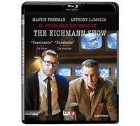 The Eichmann Show