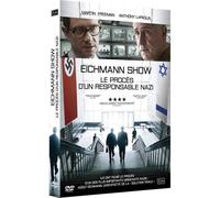 The Eichmann Show