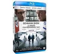 The Eichmann Show Blu-ray