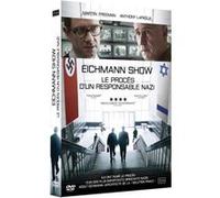 The Eichmann Show DVD G