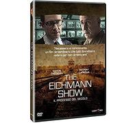 The Eichmann Show Dvd Italian Import