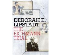 The Eichmann Trial