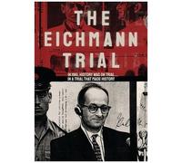 The Eichmann Trial [Digital Video Disc] Subtitled