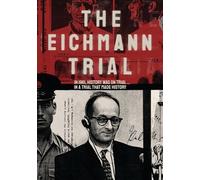 The Eichmann Trial [Digital Video Disc] Subtitled
