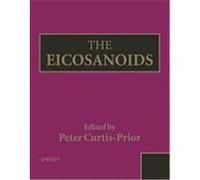 The Eicosanoids Curtis-Prior, Peter (Auteur)