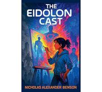 The Eidolon Cast