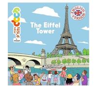 Stéphanie Ledu – The Eiffel Tower – Milan