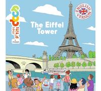 Stéphanie Ledu – The Eiffel Tower – Milan