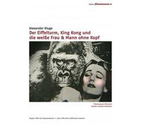 The Eiffel Tower, King Kong, and the White Woman / Headless Man - 2-DVD Set ( Der Eiffelturm, King Kong und die weiße Frau / Mann ohne Kopf ) ( The Eiff [ NON-USA FORMAT, PAL, Reg.0 Import - Germ