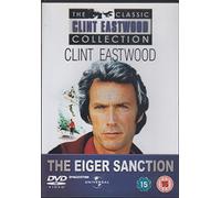 The Eiger Sanction