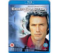 The Eiger Sanction