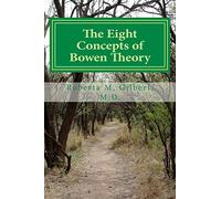 The Eight Concepts of Bowen Theory