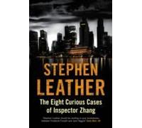 The Eight Curious Cases Of Inspector Zhang