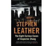 The Eight Curious Cases of Inspector Zhang - [Version Originale] Inconnu (Auteur)
