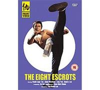 Eight Escorts, the