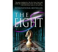 The eight - Katherine Neville - Ballantine Libri - Poche - Livre