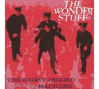 The Eight Legged Groove Machine