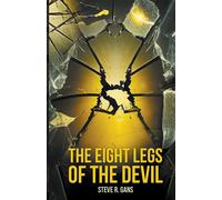 The Eight Legs Of The Devil