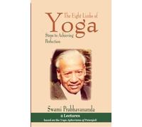 The Eight Limbs of Yoga