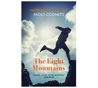 The Eight Mountains: NOW A MAJOR FILM