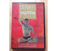 The Eight Movements of Yantra Yoga: An Ancient Tibetan Tradition [Vhs] [Import anglais]