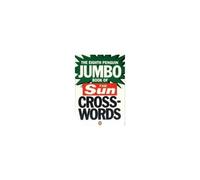 The Eight Penguin Jumbo Book Of The "Sun" Crosswords