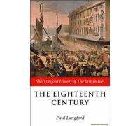 The Eighteenth Century